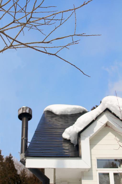 B&B Sunset Inn Hakuba Ngoại thất bức ảnh