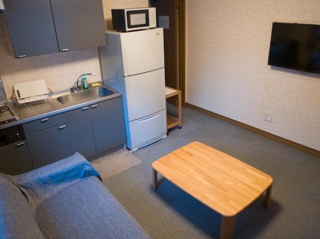 B&B Sunset Inn Hakuba Ngoại thất bức ảnh